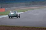 Aston Martin DB4 GT Continuation 2017 года (UK)